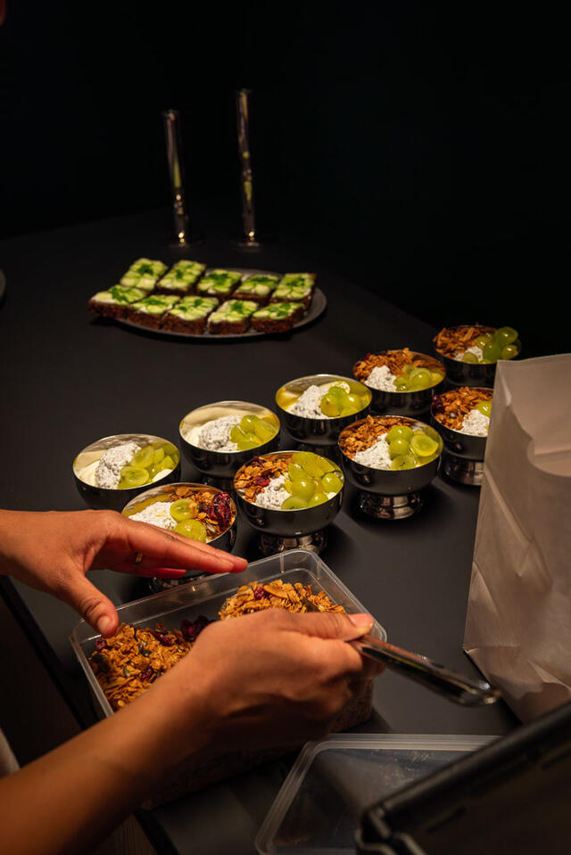 STORY RELATIONS X TEMPUR