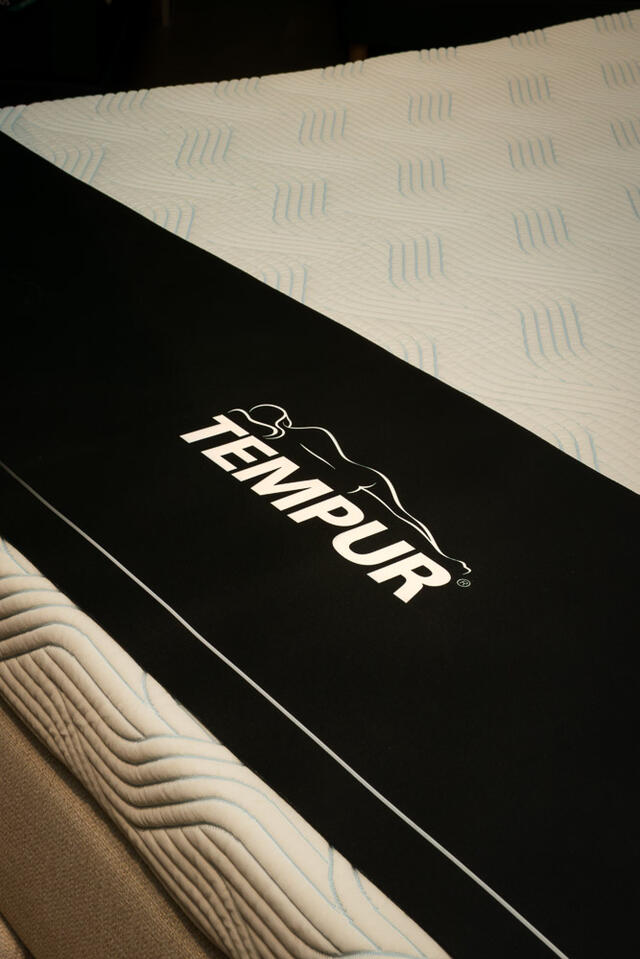 STORY RELATIONS X TEMPUR